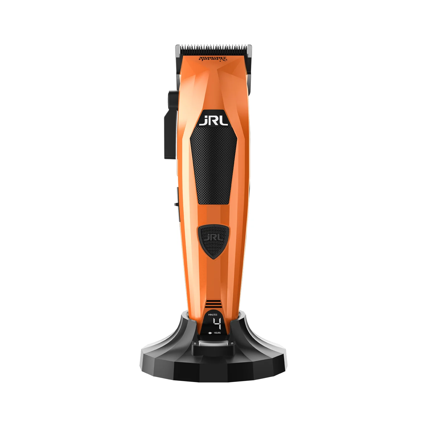 Barbering Essentials