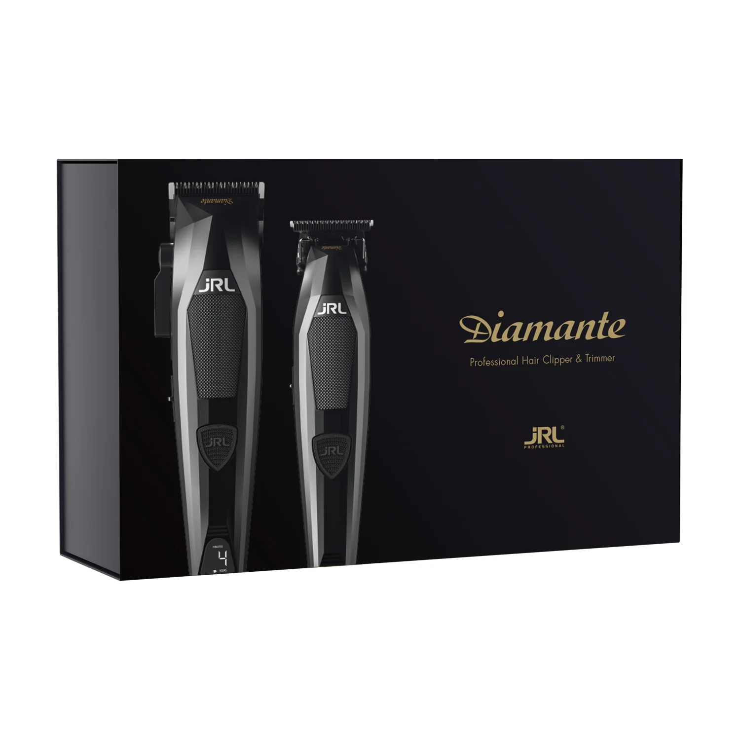 JRL Best Sellers โ Top-Rated Clippers, Trimmers, Gear and Tools
